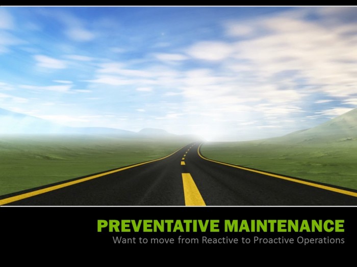 21 TPM means proactive preventative maintenance - Copy