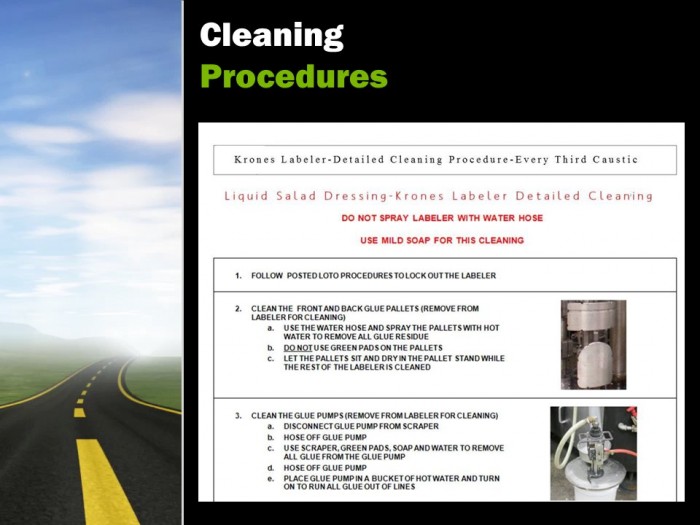 24 TPM means detailing cleaning procedures - Copy